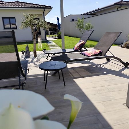 La Villa D'A-Mours Zewnętrze zdjęcie