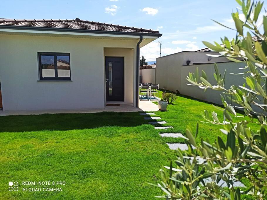 La Villa D'A-Mours Zewnętrze zdjęcie