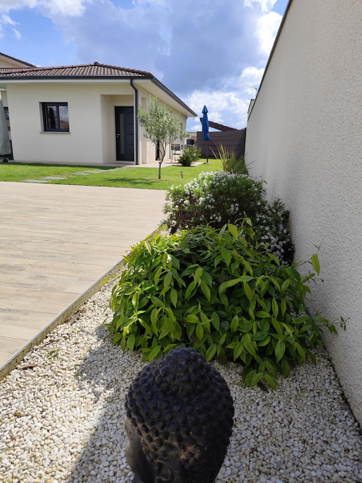La Villa D'A-Mours Zewnętrze zdjęcie
